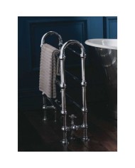 Sèche serviette Pitea Imperial