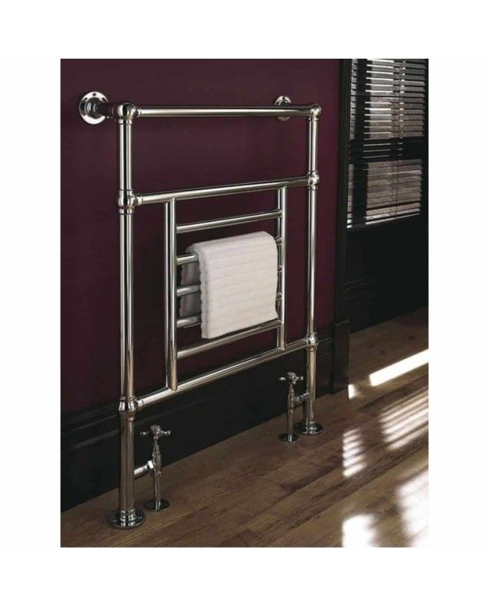 Radiateur Amal Imperial