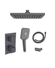 Ensemble douche mitigeur 2 voies Drakar Odesign