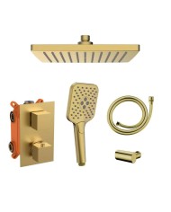 Ensemble douche mitigeur 2 voies Drakar Odesign