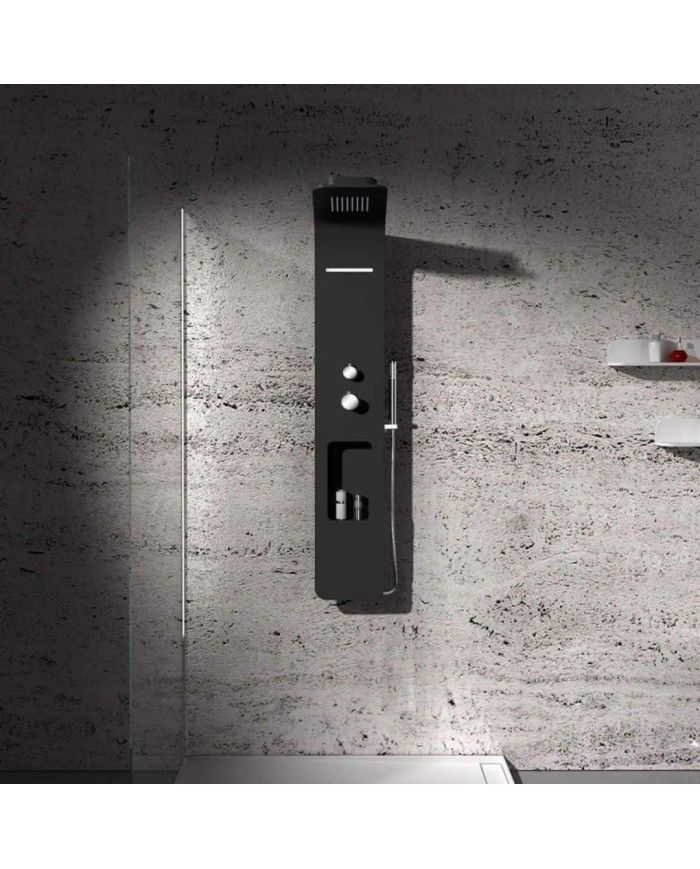 Colonne douche hydrothérapie CAMÉLIA Odesign