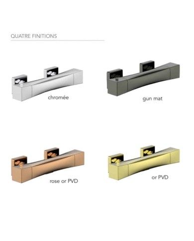 Ensemble douche Cronos Odesign