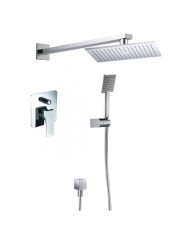 Ensemble douche Arsène Odesign