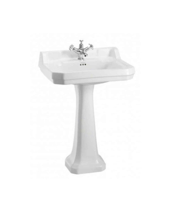 Lavabo Edwardian 610 - Burlington