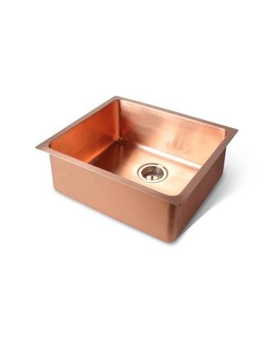 Vasque 56cm SABRI SINGLE Bleu Provence