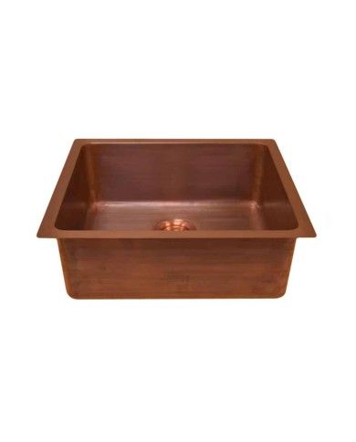 Vasque 56cm SABRI SINGLE Bleu Provence