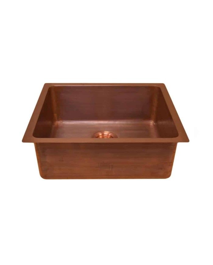 Vasque 56cm SABRI SINGLE Bleu Provence