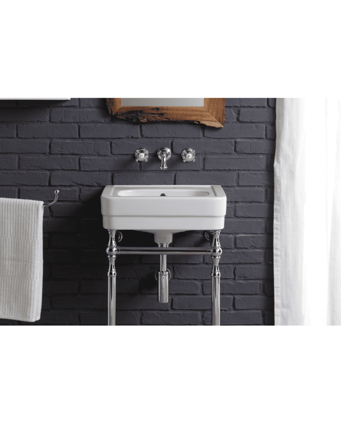 Lavabo vanity size 50cm Provence 900