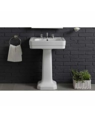Lavabo small size 60cm Provence '900