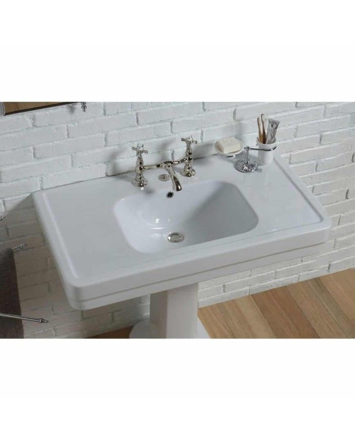 Lavabo large size 100cm Provence 900