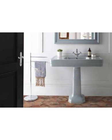 Lavabo large size 100cm Provence '900