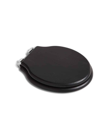 Abattants en bois Bleu Provence '900