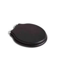 Abattants en bois Bleu Provence '900