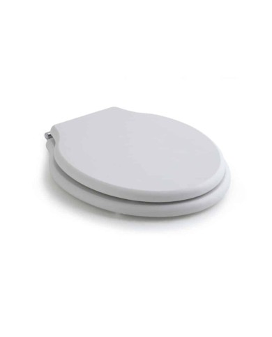 Abattants en bois Bleu Provence '900