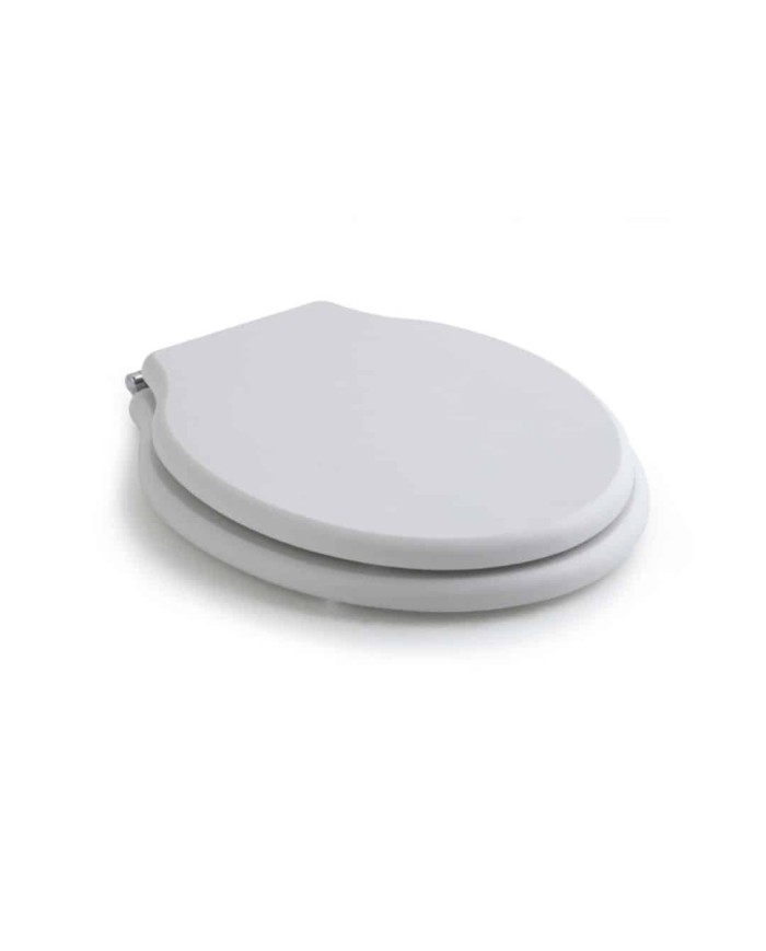 Abattants en bois Bleu Provence '900