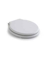 Abattants en bois Bleu Provence '900