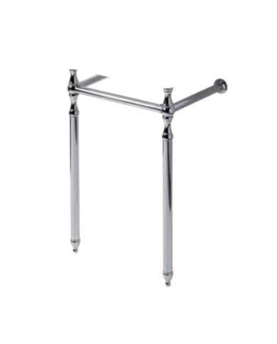 Lavabo small size 65cm Bleu Provence 700