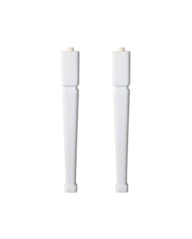 Lavabo large size 90cm Bleu Provence '700