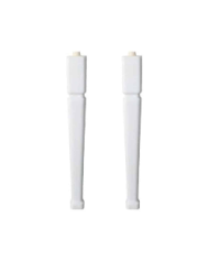 Lavabo double 120cm Bleu Provence '700