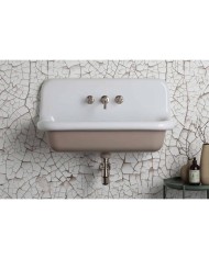 Lavabo 90cm - True Colors - Bleu Provence