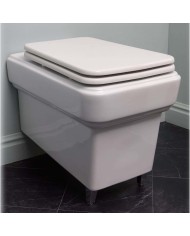 wc suspendu So Fifties Bleu Provence