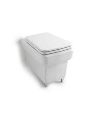 wc suspendu So Fifties Bleu Provence