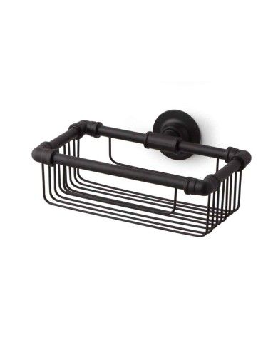 Grille porte savon Bleu Provence