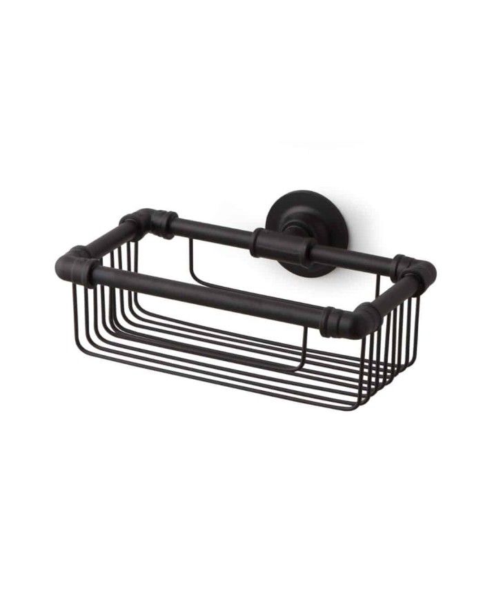 Grille porte savon Bleu Provence