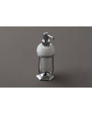 Distributeur savon Série Lux - Bleu Provence