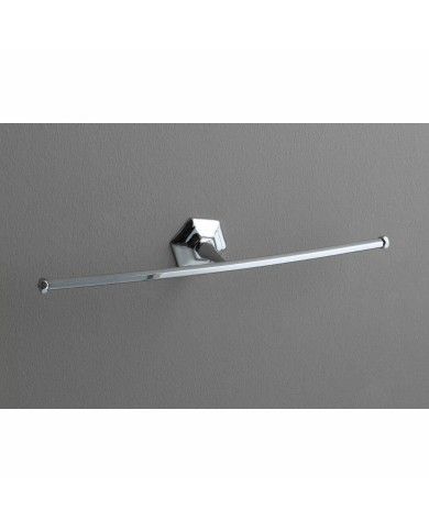 Porte serviette 46cm Série Lux Bleu Provence