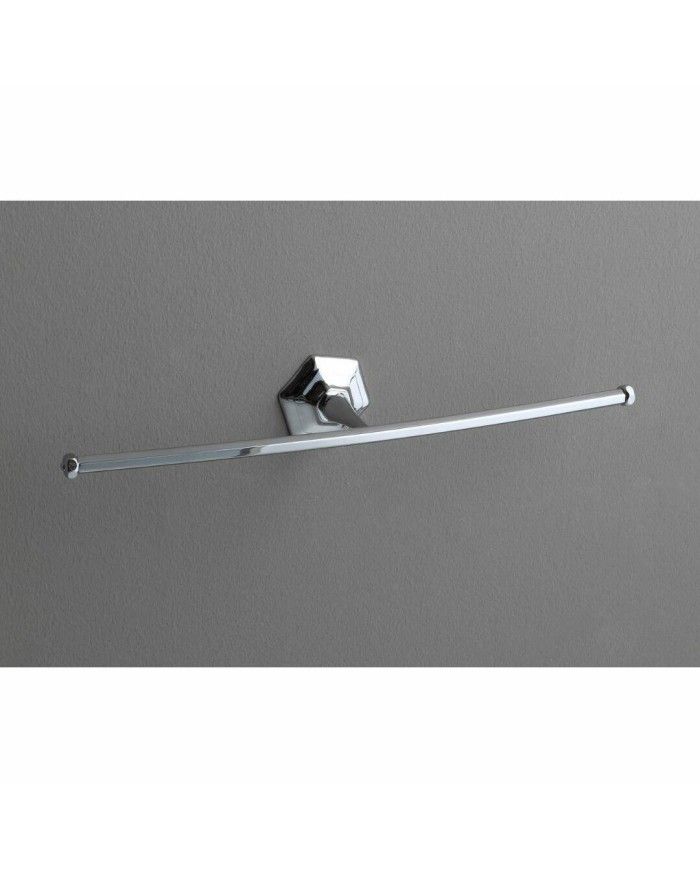 Porte serviette 46cm Série Lux Bleu Provence