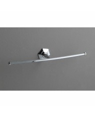 Porte serviette 46cm Série Lux Bleu Provence