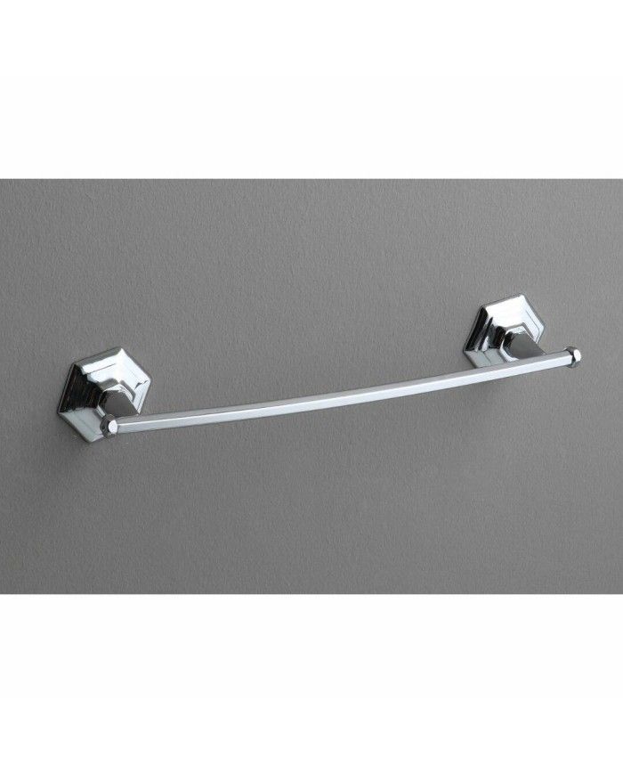 Porte serviette 60cm Série Lux Bleu Provence