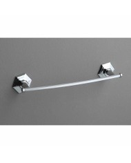 Porte serviette 60cm Série Lux Bleu Provence