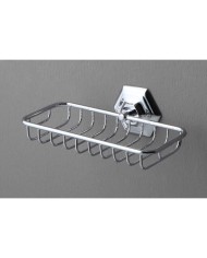 Porte savon 21x10cm Série Lux Bleu Provence