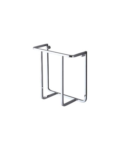 Porte revues mural Accessori Bleu Provence