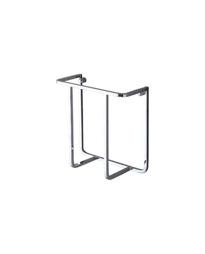 Porte revues mural Accessori Bleu Provence