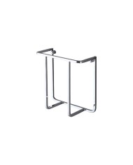 Porte revues mural Accessori Bleu Provence