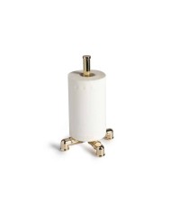 Porte Rouleau cuisine - Bleu Provence