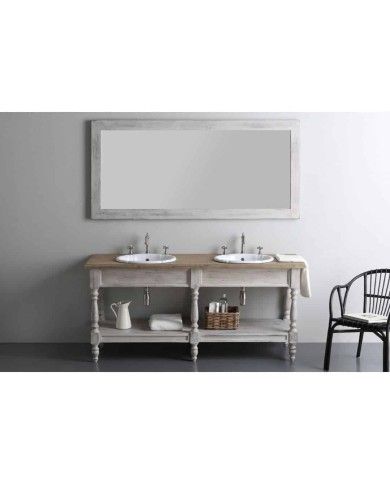 Composition meuble - Lavande Bleu Provence