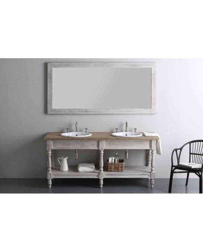 Composition meuble - Lavande Bleu Provence