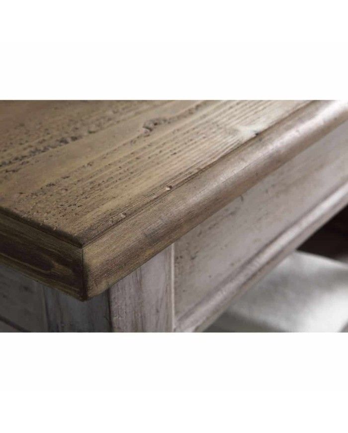 Composition meuble - Lavande Bleu Provence