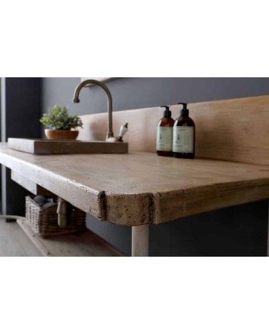 Composition meuble - Romarin Bleu Provence