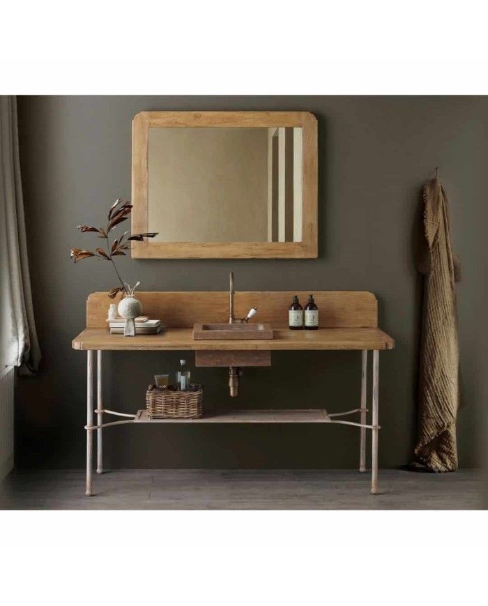 Composition meuble - Romarin Bleu Provence