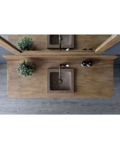 Composition meuble - Romarin Bleu Provence