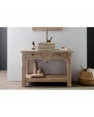 Composition meuble - Vintage Bleu Provence