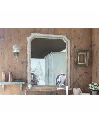 Composition meuble - Thym Bleu Provence