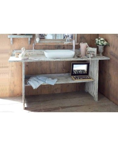 Composition meuble - Thym Bleu Provence