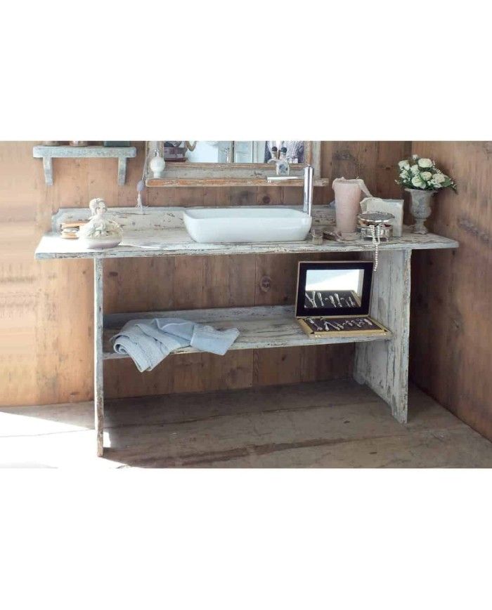 Composition meuble - Thym Bleu Provence