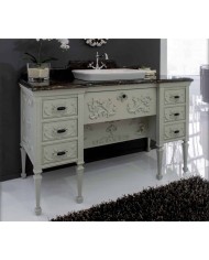 Composition meuble Royal Bleu Provence